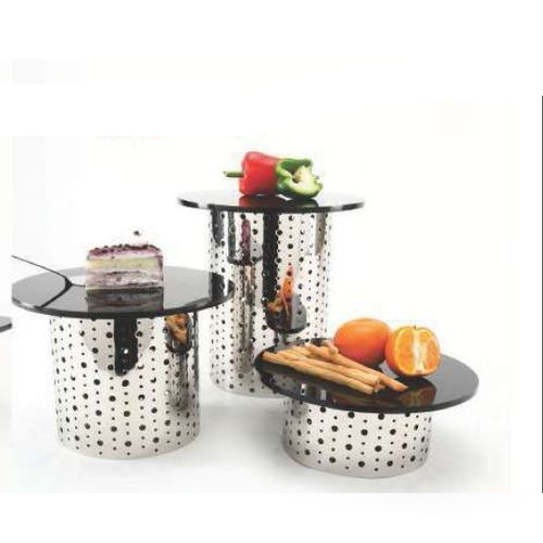 BUFFET DISPLAY