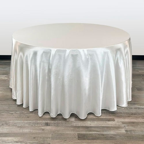 ROUND TABLE COVER