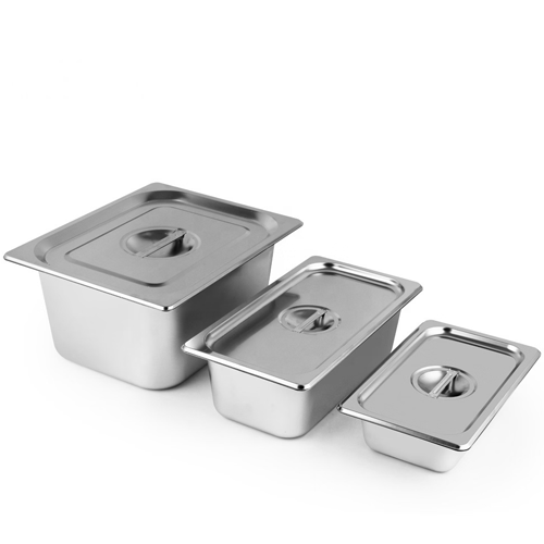 STORAGE CONTAINERS